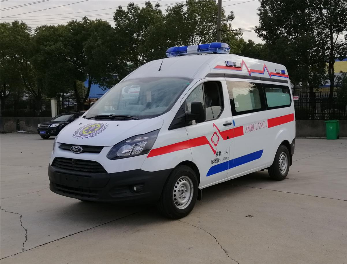 高檔救護(hù)車(chē)需要配置哪些醫(yī)療設(shè)備？