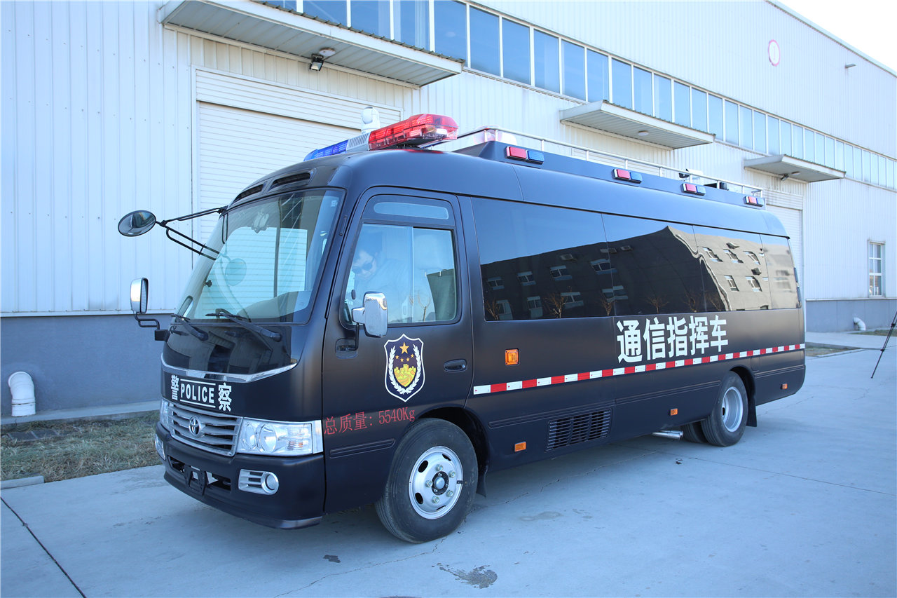 指揮車(chē)功能有哪些？