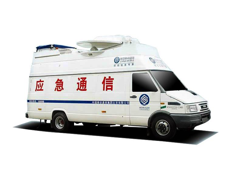 應(yīng)急通信車(chē)系統(tǒng)包括哪些？
