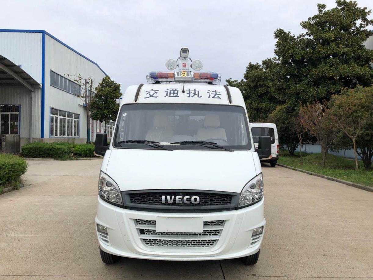 應(yīng)急指揮車(chē)有哪些種類(lèi)？